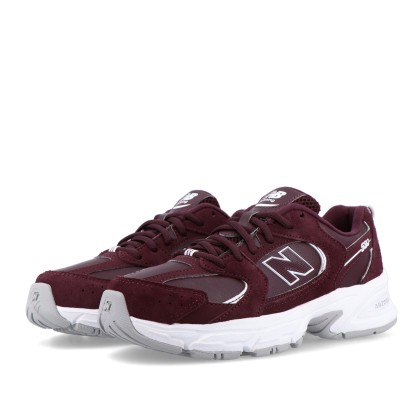 New Balance 530 Lace Mulled Wine