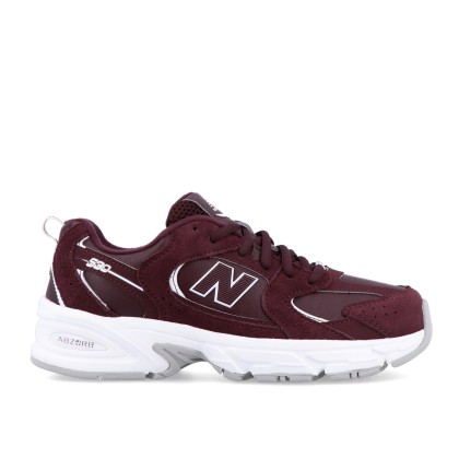 New Balance 530 Lace Mulled Wine