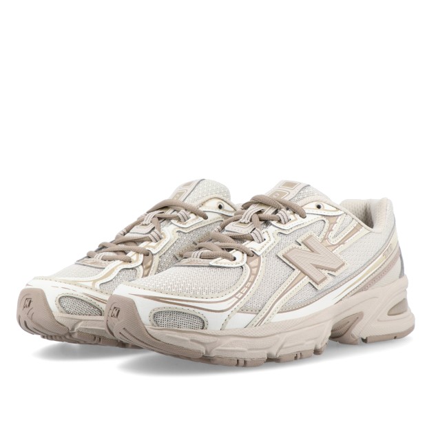 New Balance 740 Mushroom