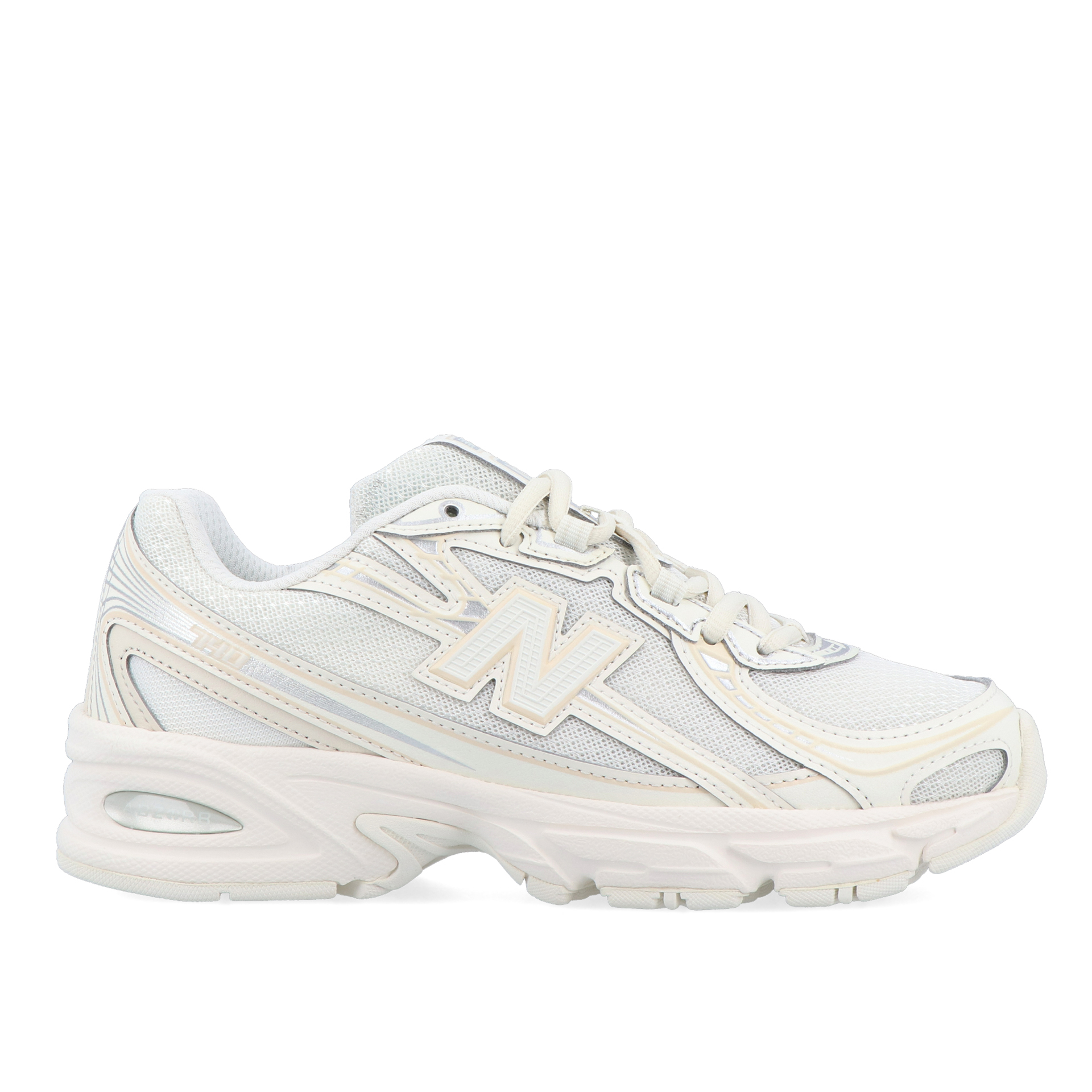 New Balance 740 Sea Salt