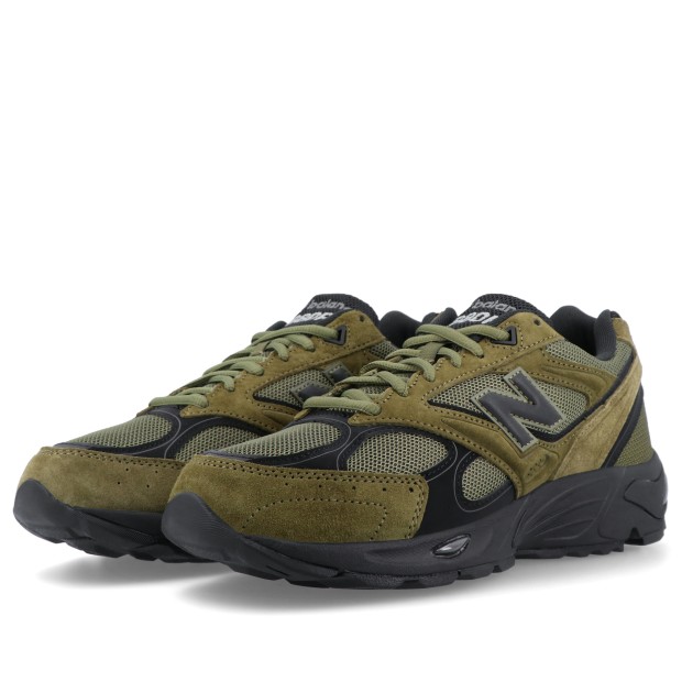 New Balance 880r Wakame