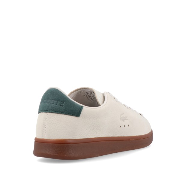 Lacoste Carnaby Set Off White/dark Green