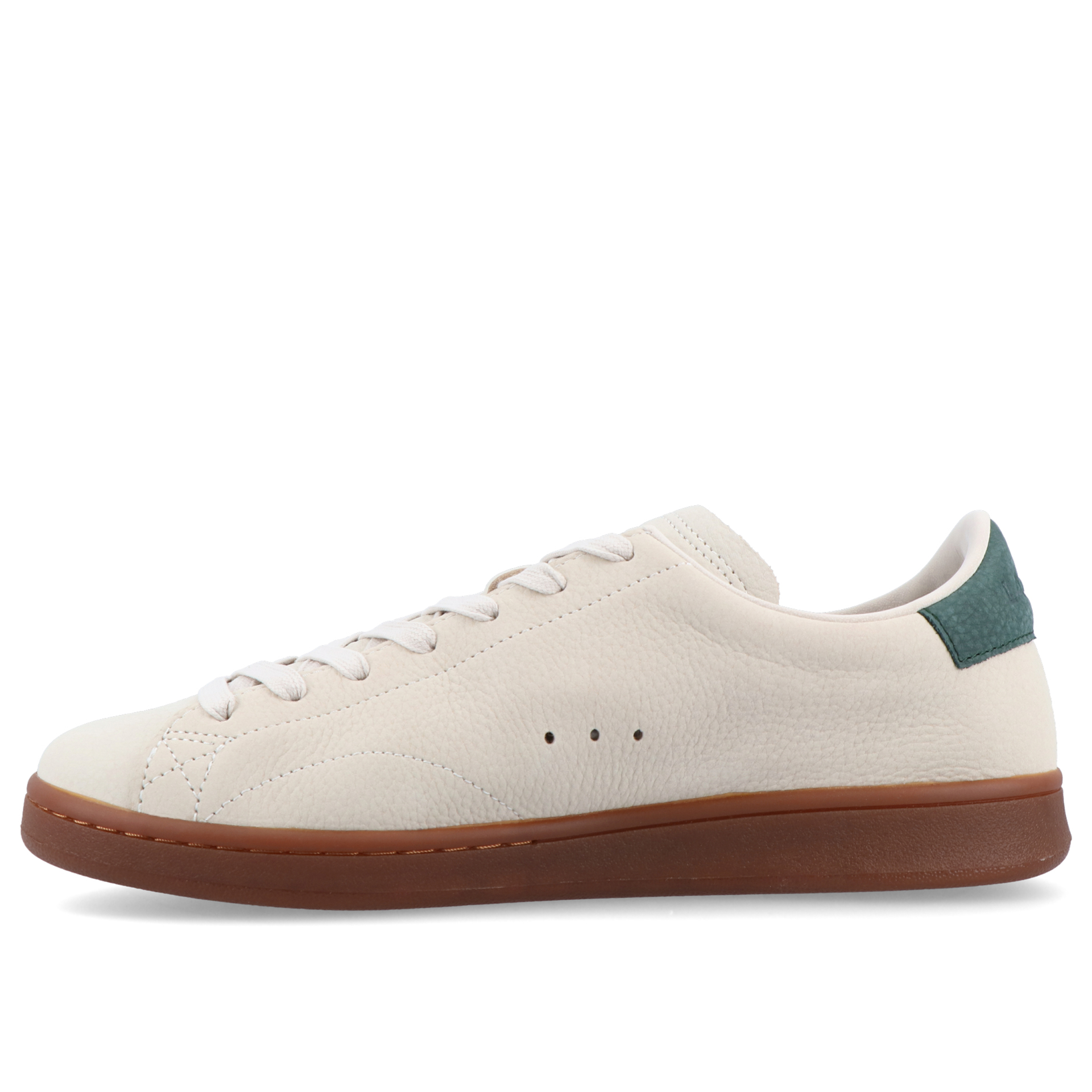 Lacoste Carnaby Set Off White/dark Green