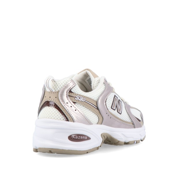 New Balance 530 Pumpernickel