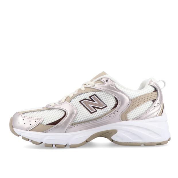New Balance 530 Pumpernickel