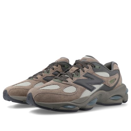 New Balance 983 Thunder Brown New Balance 983 Thunder Brown