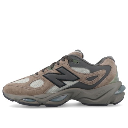 New Balance 983 Thunder Brown New Balance 983 Thunder Brown
