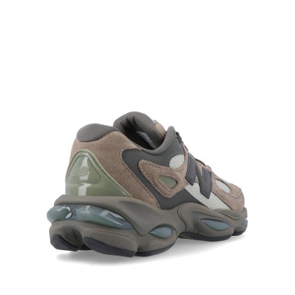 New Balance 983 Thunder Brown New Balance 983 Thunder Brown