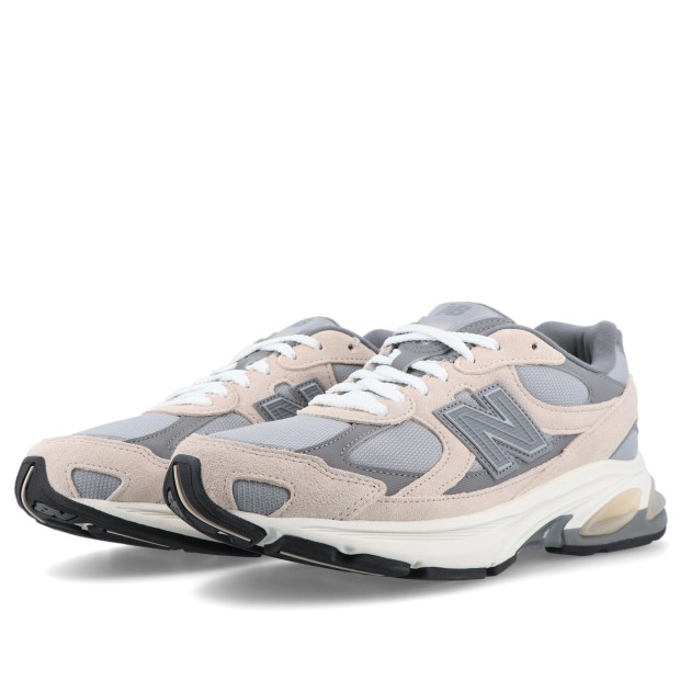 New Balance 2010 Timberwolf