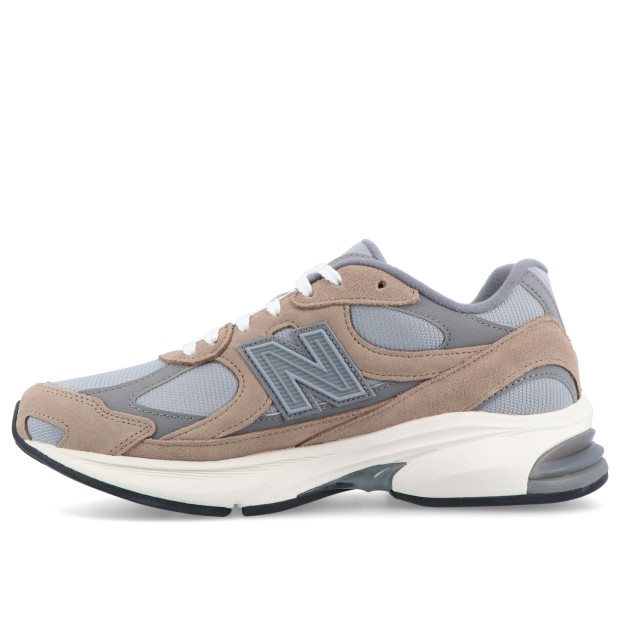 New Balance 2010 Mushroom