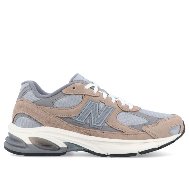 New Balance 2010 Mushroom