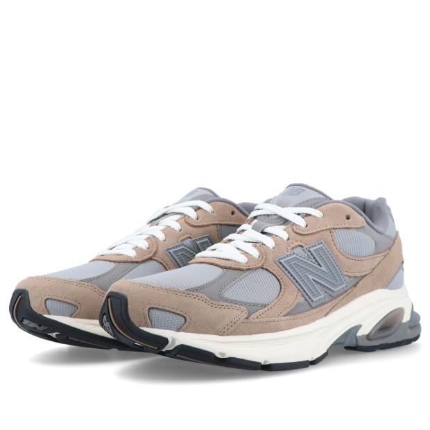 New Balance 2010 Mushroom