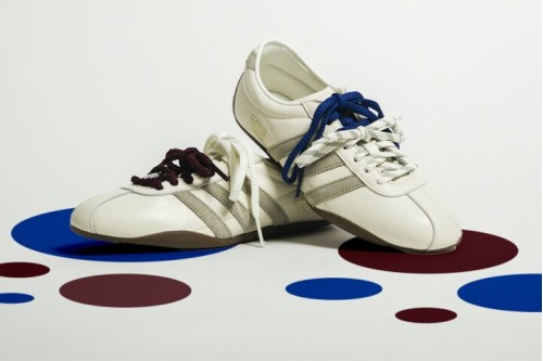 adidas Tokyo