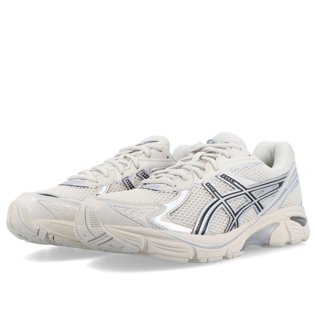 Asics Gt-2160 Smoke Grey/black