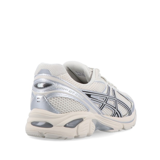 Asics Gt-2160 Smoke Grey/black