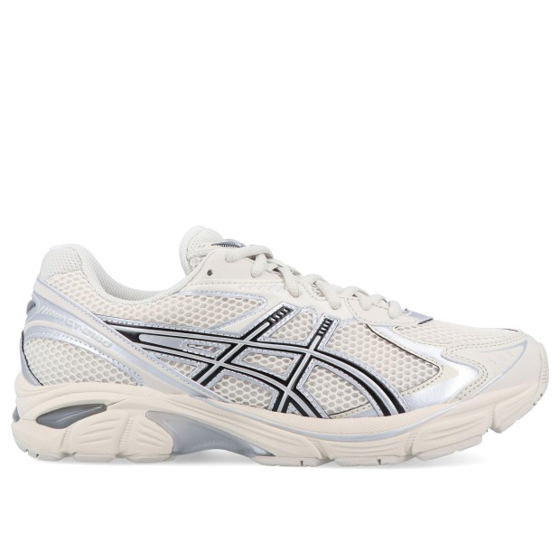 Asics Gt-2160 Smoke Grey/black