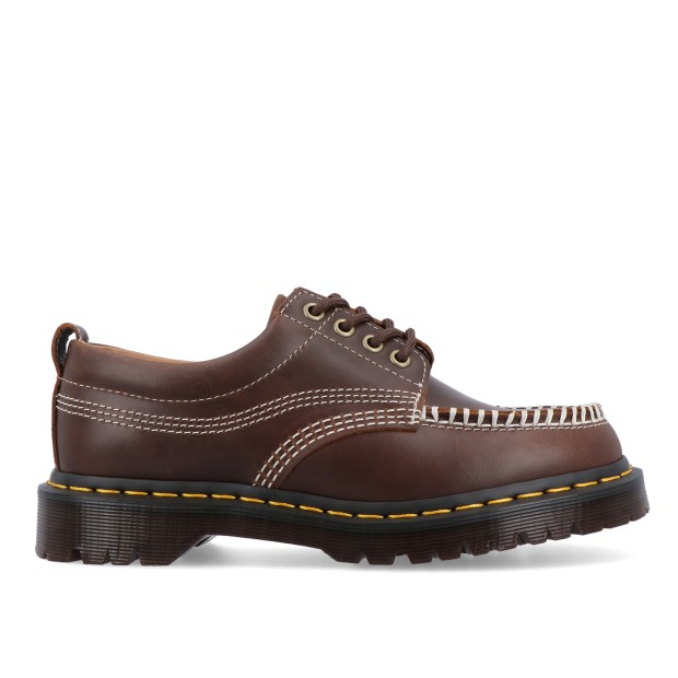 Dr. Martens Lowell Orleans Butterscotch