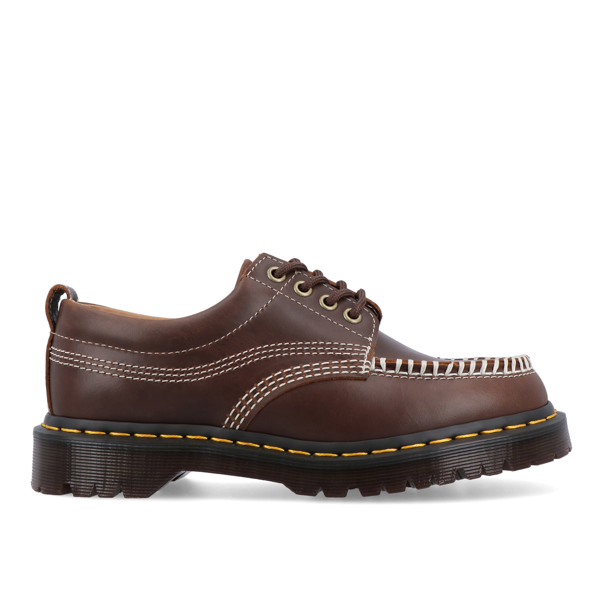Dr. Martens Lowell Orleans Butterscotch