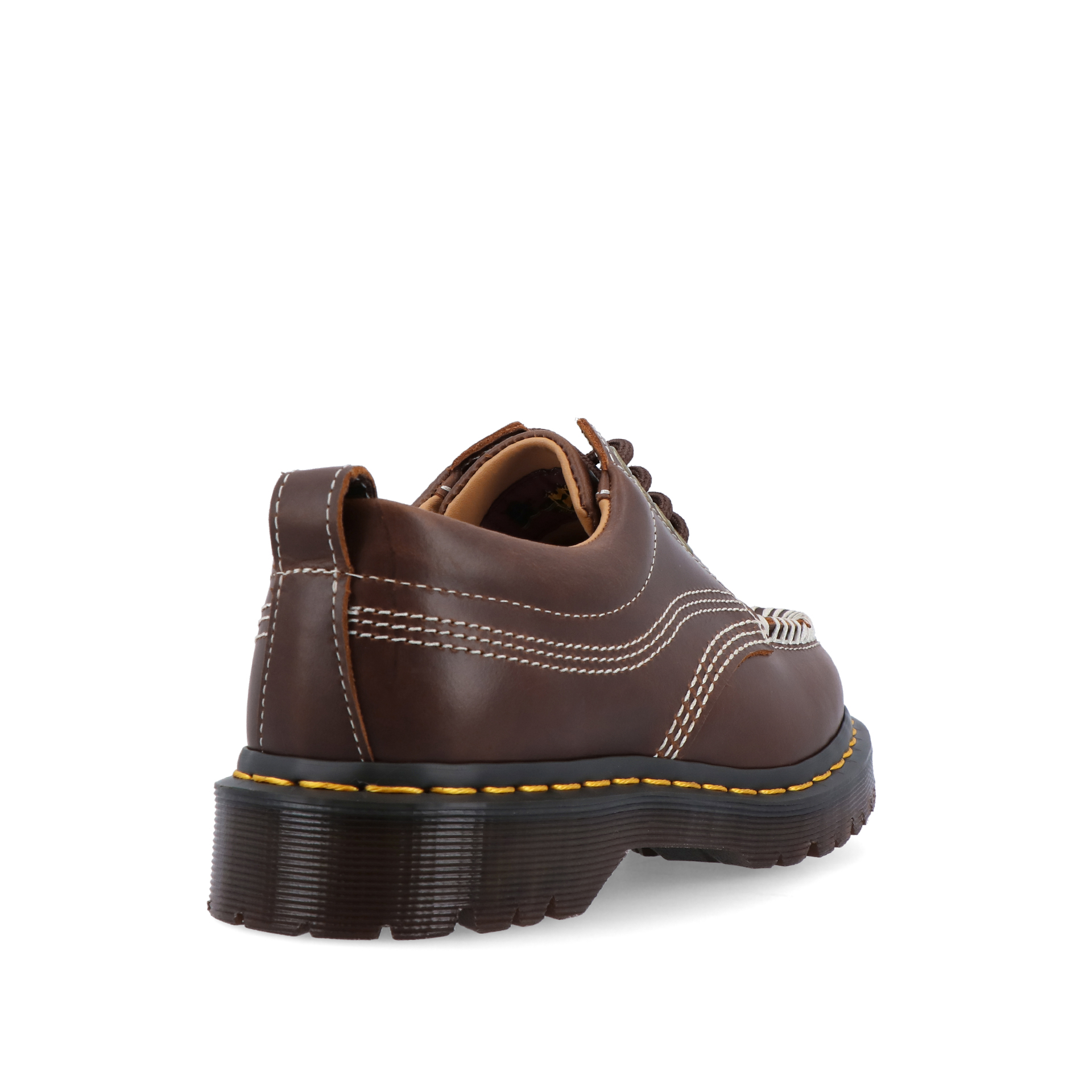 Dr. Martens Lowell Orleans Butterscotch