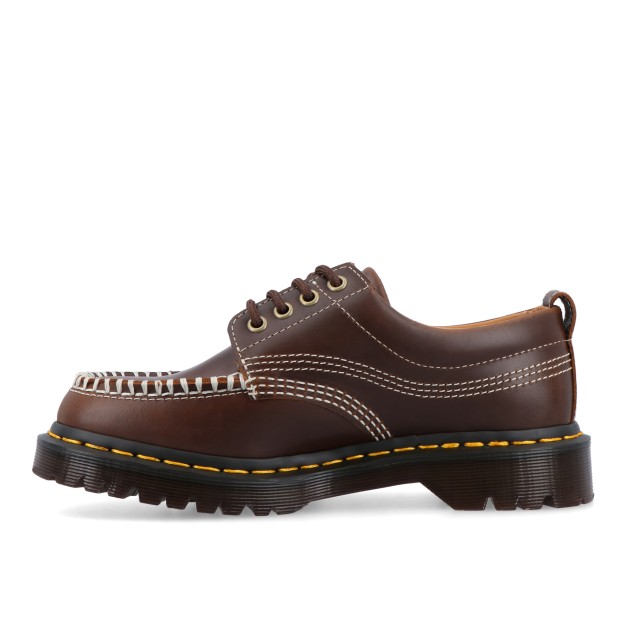 Dr. Martens Lowell Orleans Butterscotch