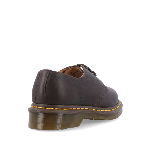 Dr. Martens 1461 Ambassador Dark Brown