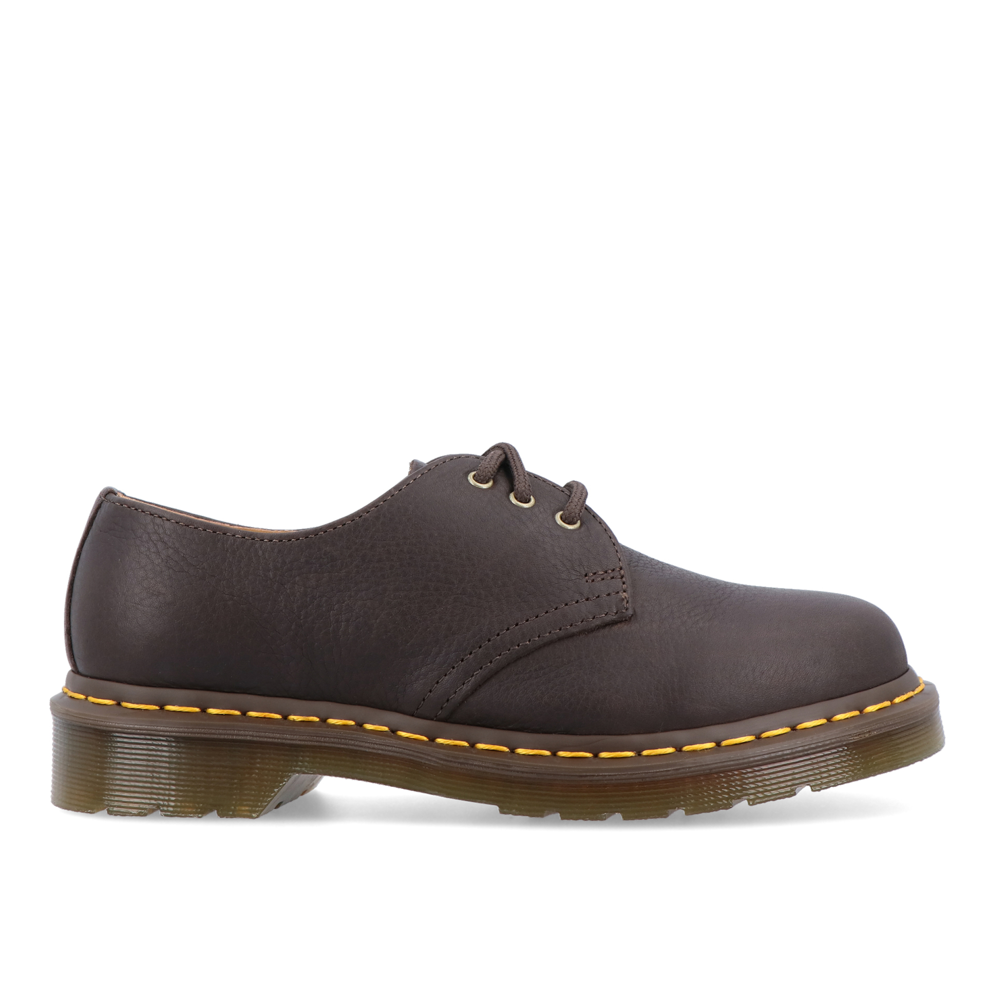 Dr. Martens 1461 Ambassador Dark Brown
