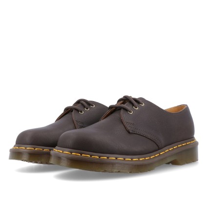 Dr. Martens 1461 Ambassador Dark Brown Dr. Martens 1461 Ambassador Dark Brown