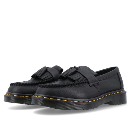 Dr. Martens Adrian Ys Ambassador Black Dr. Martens Adrian Ys Ambassador Black