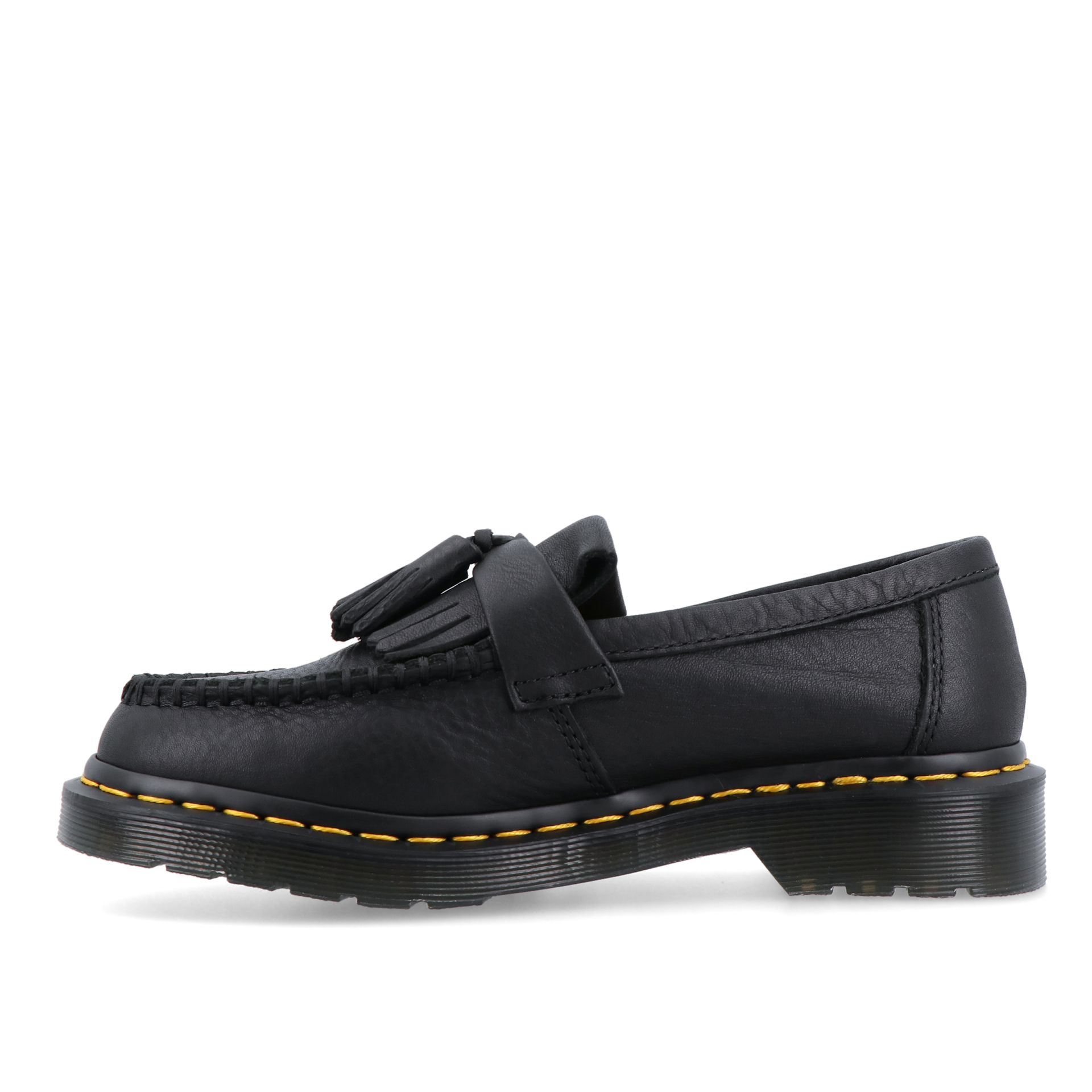 Dr. Martens Adrian Ys Ambassador Black