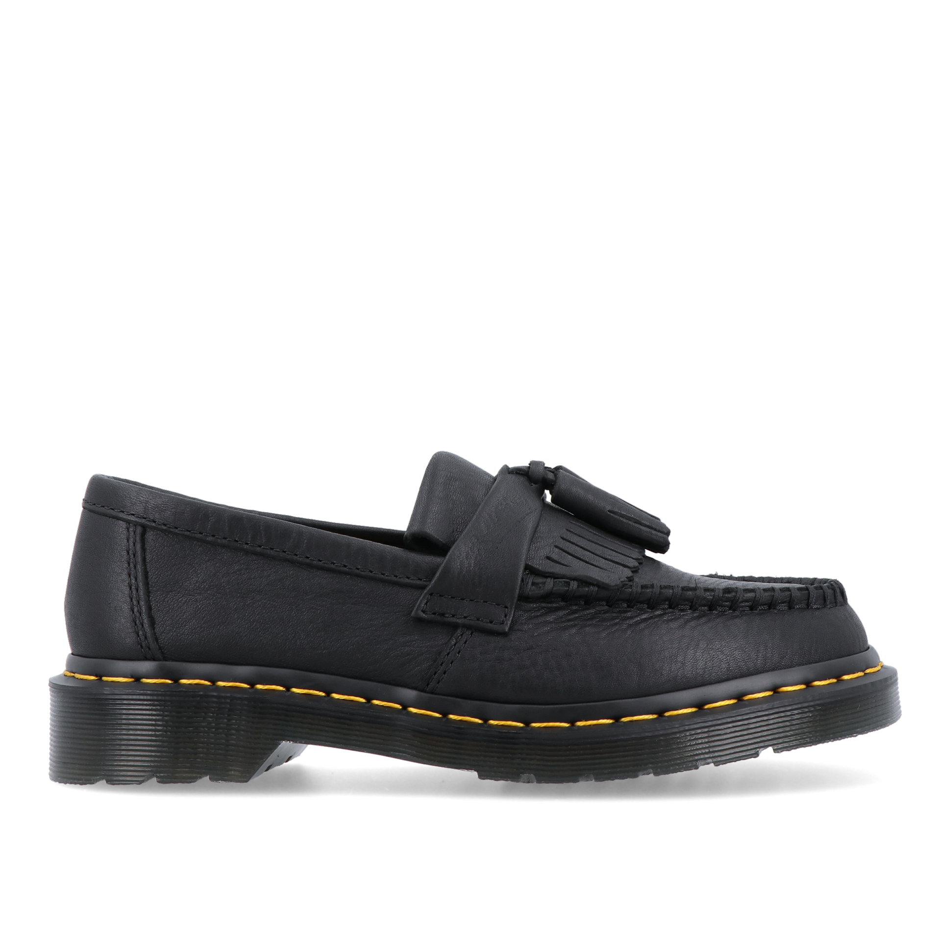 Dr. Martens Adrian Ys Ambassador Black