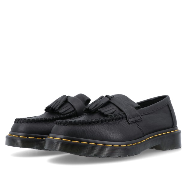Dr. Martens Adrian Ys Ambassador Black