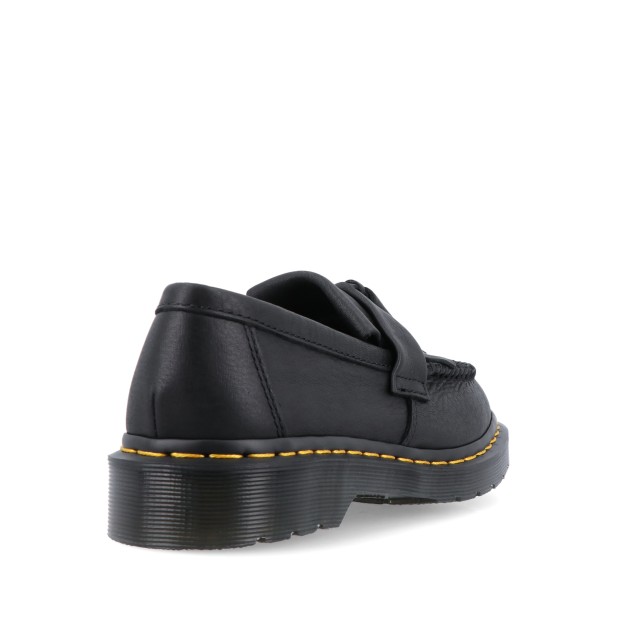 Dr. Martens Adrian Ys Ambassador Black