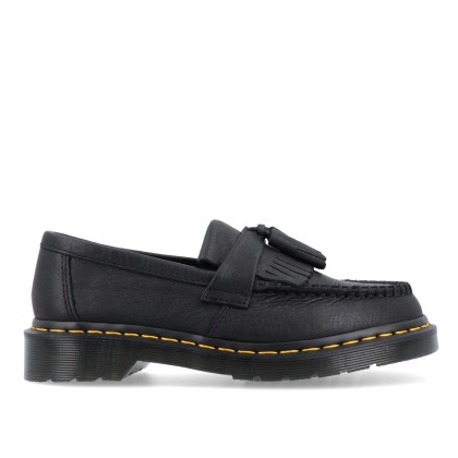 Dr. Martens Adrian Ys Ambassador Black Dr. Martens Adrian Ys Ambassador Black