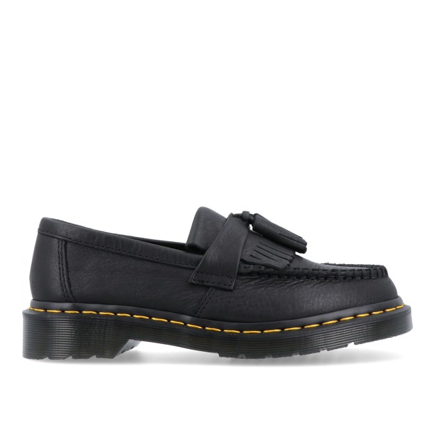 Dr. Martens Adrian Ys Ambassador Black