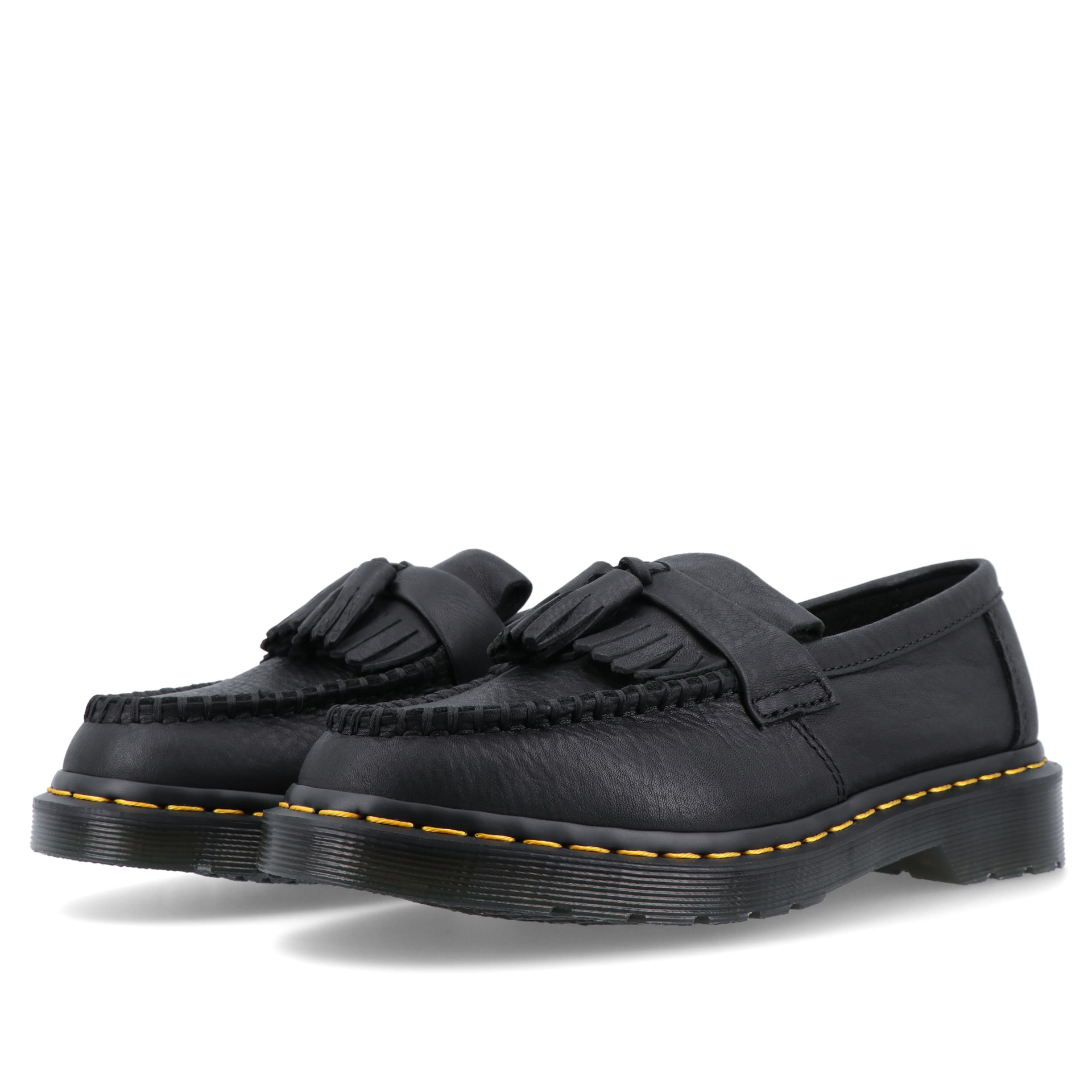 Dr. Martens Adrian Ys Ambassador Black