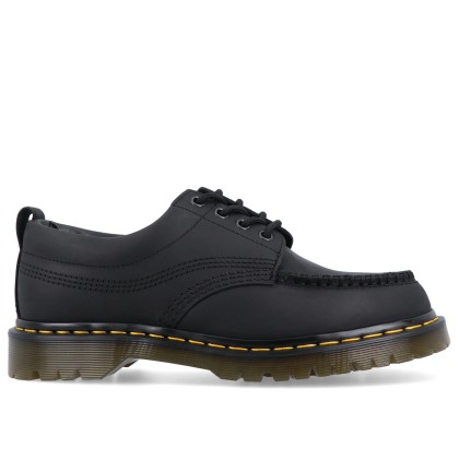 Dr. Martens Lowell Crazy Horse Black Dr. Martens Lowell Crazy Horse Black