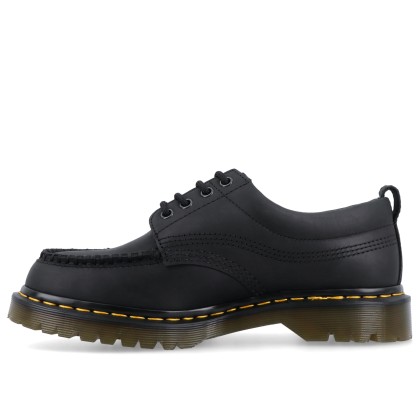 Dr. Martens Lowell Crazy Horse Black Dr. Martens Lowell Crazy Horse Black