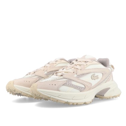 Lacoste L003 Neo Shot Off White/off White Lacoste L003 Neo Shot Off White/off White