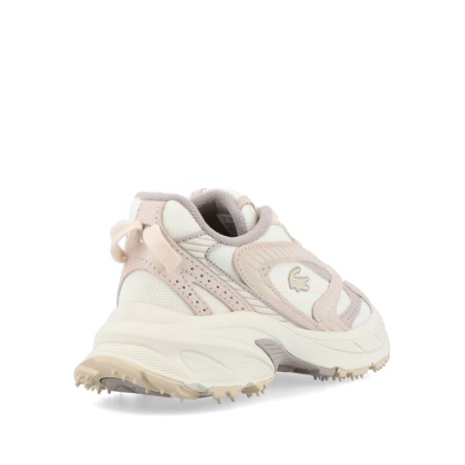 Lacoste L003 Neo Shot Off White/off White Lacoste L003 Neo Shot Off White/off White
