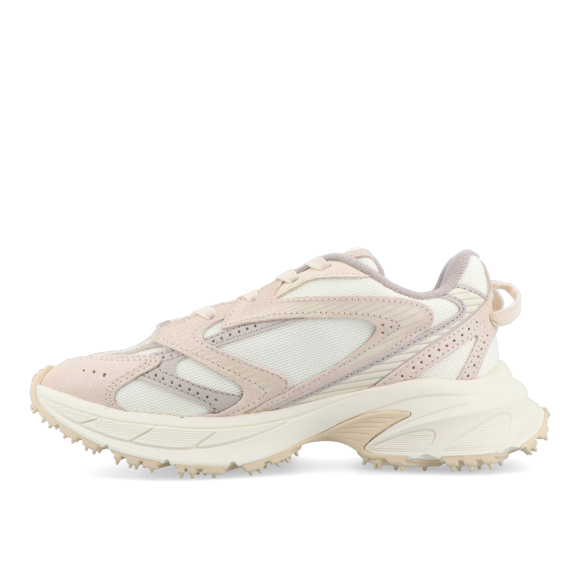 Lacoste L003 Neo Shot Off White/off White