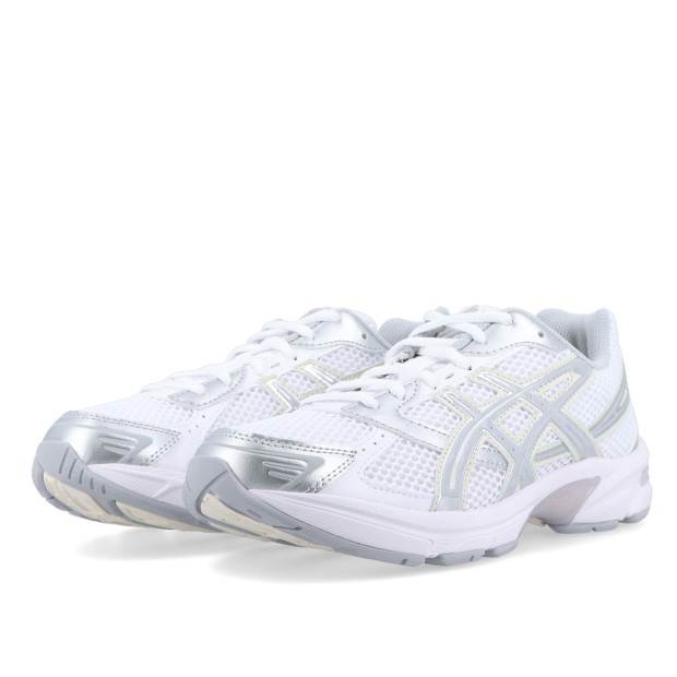 Asics Gel-1130 White/piedmont Grey