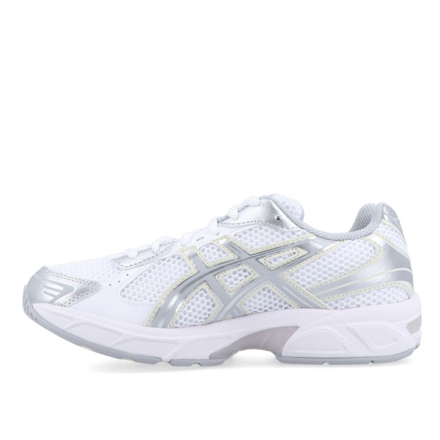Asics Gel-1130 White/piedmont Grey