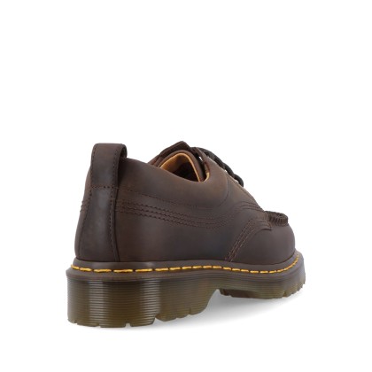 Dr. Martens Lowell Crazy Horse Dark Brown Dr. Martens Lowell Crazy Horse Dark Brown