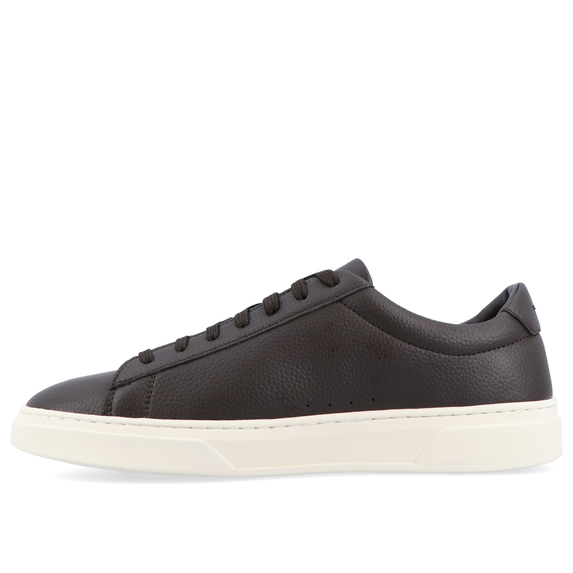 BOSS Kieran Tenn Algr Dark Brown
