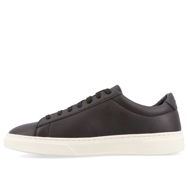 BOSS Kieran Tenn Algr Dark Brown