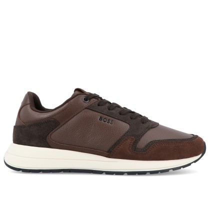 BOSS Vinston Runn Dark Brown BOSS Vinston Runn Dark Brown