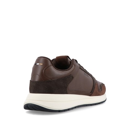 BOSS Vinston Runn Dark Brown BOSS Vinston Runn Dark Brown