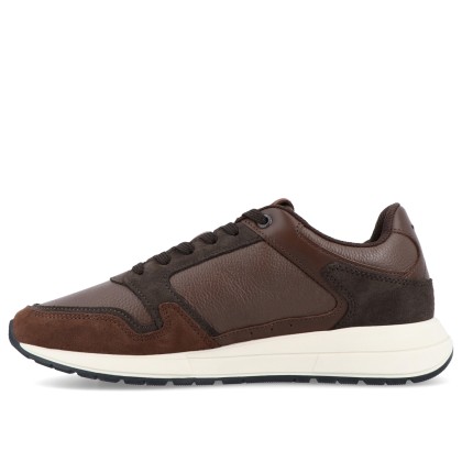 BOSS Vinston Runn Dark Brown BOSS Vinston Runn Dark Brown
