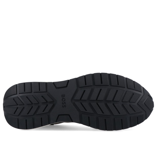 BOSS Vinston Runn Dark Brown