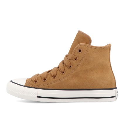 Converse Chuck Taylor All Star Hi Cozy Incensed/egret/black